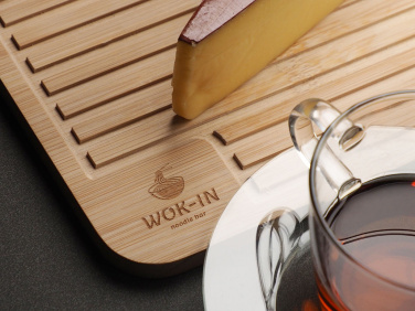 Logo trade advertising products image of: Serving board 1966292