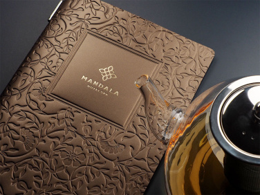 Logotrade corporate gift image of: Menu cover Ambiente 1181336