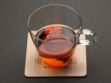 Logotrade promotional giveaways photo of: Coaster 1857121
