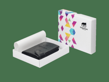 Logotrade promotional gifts photo of: Box (13x11x2,5cm) 978117