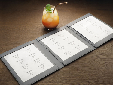 Logotrade advertising product picture of: Menu 1112094