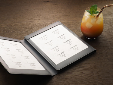 Logotrade promotional items photo of: Menu 1112094