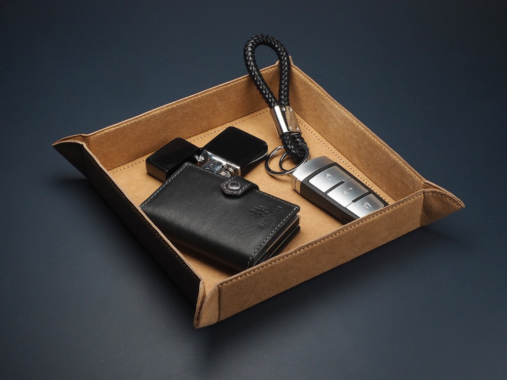 Logo trade business gift photo of: Box 1631106