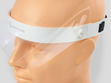 Logotrade promotional giveaway picture of: TEMIDA tilting face shield 1424162