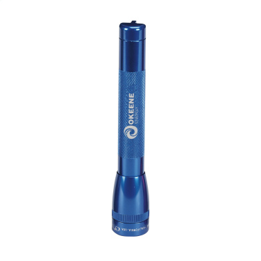 Logo trade promotional gifts picture of: Mini Maglite® AAA torch