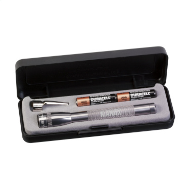 Logotrade promotional product picture of: Mini Maglite® AAA torch
