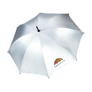 Logo trade promotional product photo of: FiberStar storm umbrella 23 inch