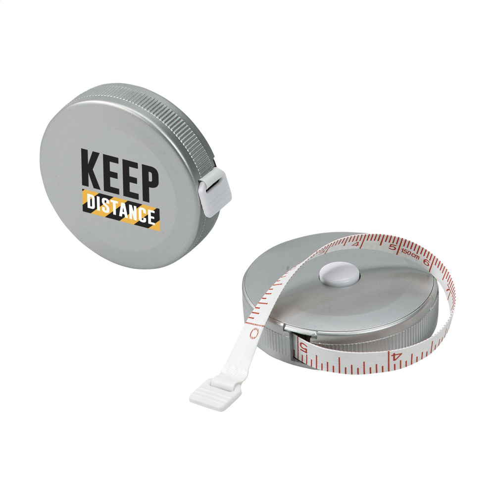 Logotrade promotional giveaways photo of: Measure-It tape measure