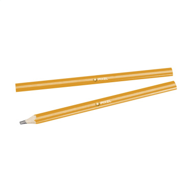 Logotrade corporate gifts photo of: Carpenter wooden pencil