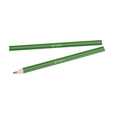 Logotrade business gifts photo of: Carpenter wooden pencil