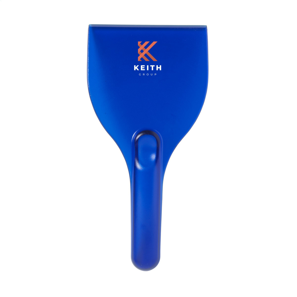Logo trade promotional gift photo of: Ontario ice scraper