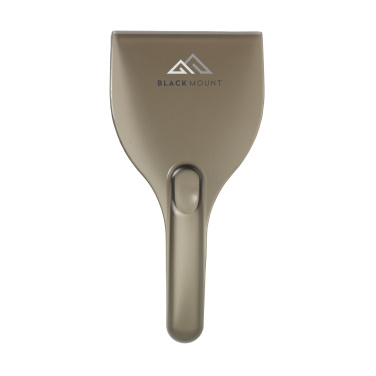 Logo trade promotional giveaway photo of: Ontario ice scraper