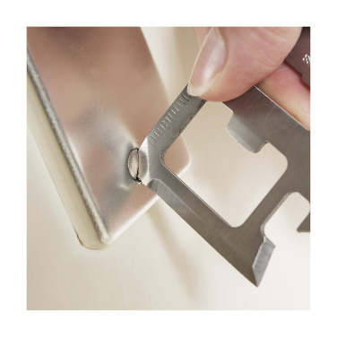 Logo trade business gift photo of: SmartTool multitool