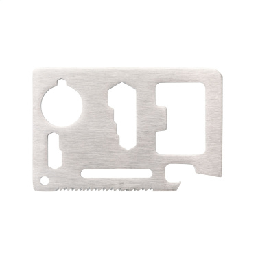Logotrade promotional gifts photo of: SmartTool multitool