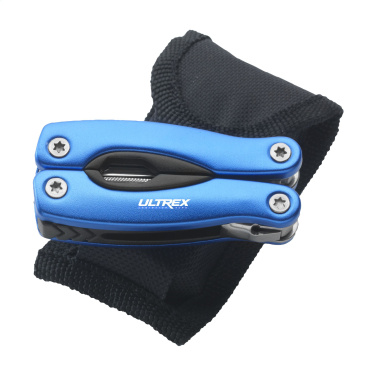 Logo trade promotional products picture of: MaxiTool multitool