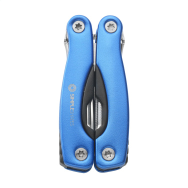 Logotrade promotional giveaway picture of: MaxiTool multitool