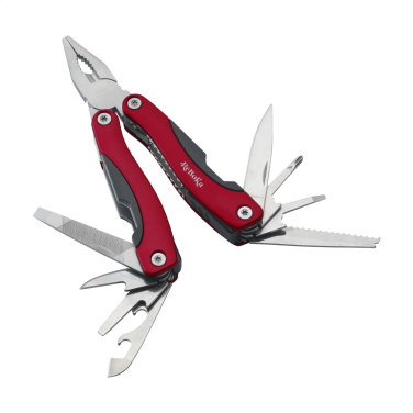 Logotrade advertising product picture of: MaxiTool multitool