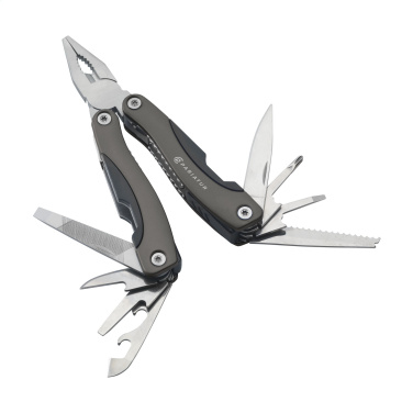 Logotrade business gifts photo of: MaxiTool multitool