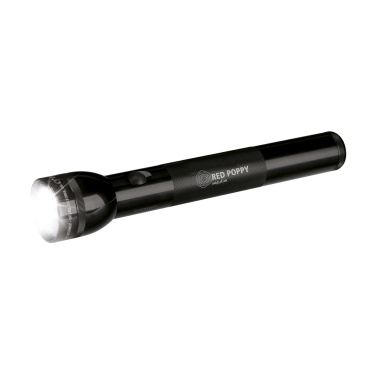 Logotrade corporate gift image of: 3D LED Maglite® USA