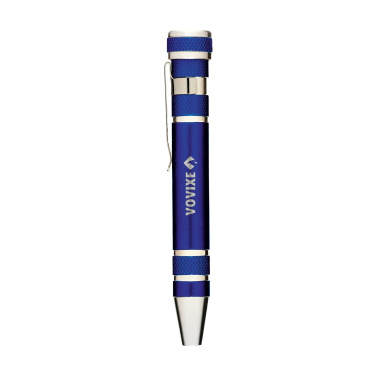 Logotrade advertising product picture of: ToolPen bitpen