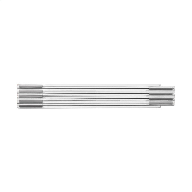Logotrade corporate gift image of: MetricWoodPro ruler