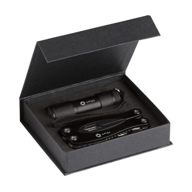 Logotrade corporate gifts photo of: MaxiStar giftset