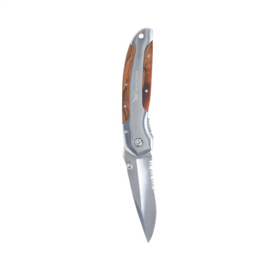 Logotrade promotional products photo of: Columbus survival knife