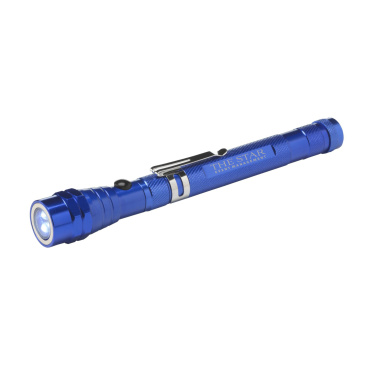 Logotrade promotional product image of: GripLight torch