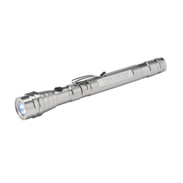 Logo trade promotional gifts picture of: GripLight torch