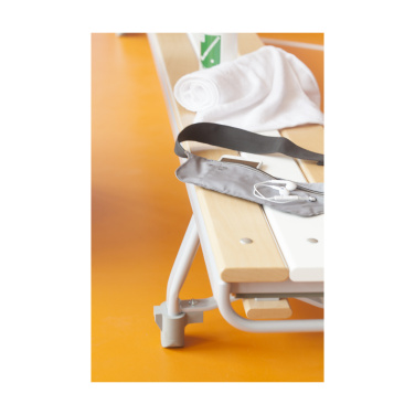 Logo trade promotional gift photo of: RunningBelt waist bag
