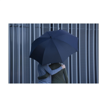 Logo trade business gifts image of: Colorado Extra Large umbrella 30 inch