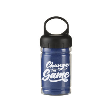 Logo trade promotional items picture of: CoolDown cooling towel