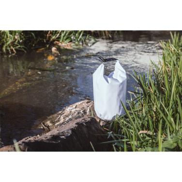 Logo trade promotional giveaway photo of: Drybag 5 L watertight bag