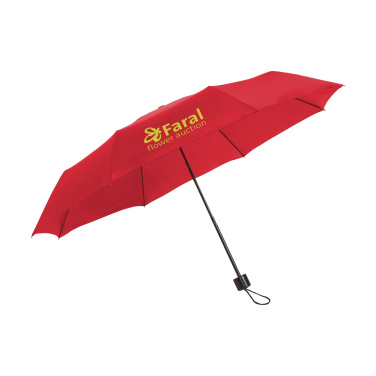 Logotrade corporate gift picture of: Colorado Mini foldable umbrella 21 inch