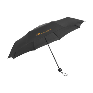 Logo trade promotional merchandise picture of: Colorado Mini foldable umbrella 21 inch