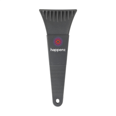 Logotrade promotional products photo of: Nordic Wheatstraw ice scraper
