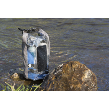 Logotrade promotional merchandise photo of: Drybag Mini watertight bag