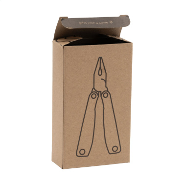 Logotrade promotional giveaways photo of: Beechwood Multitool