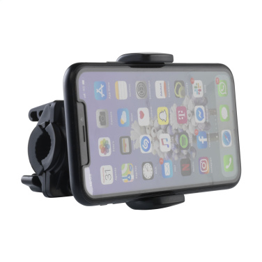 Logo trade promotional product photo of: Bike Phone Holder