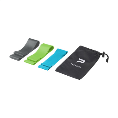 Logotrade promotional merchandise picture of: Banda Fitness Bands