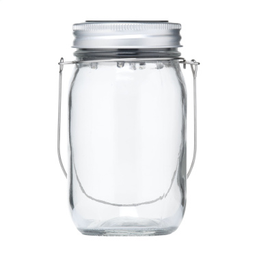Logotrade promotional products photo of: SunJar Solar Garden Light