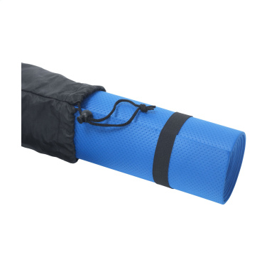 Logotrade promotional item picture of: Yoga yoga mat