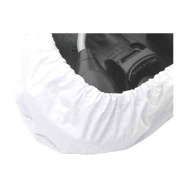 Logo trade promotional item photo of: Seat Cover ECO Standard