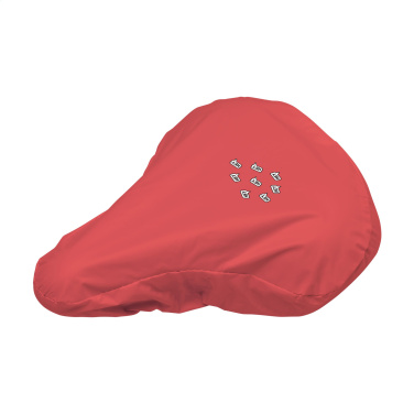 Logo trade corporate gifts image of: Seat Cover ECO Standard
