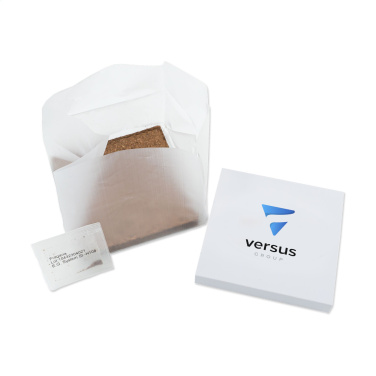 Logotrade business gifts photo of: Seat Cover ECO Standard