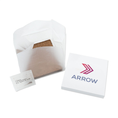 Logotrade advertising products photo of: Seat Cover ECO Standard