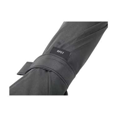 Logotrade advertising product picture of: Morrison RPET umbrella 27 inch