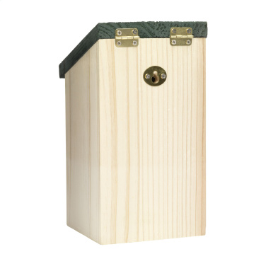 Logotrade business gifts photo of: Birdhouse