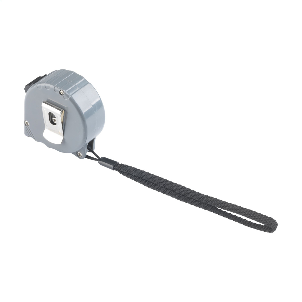 Logo trade promotional items picture of: Tyler RCS Recycled 5 meter tape measure
