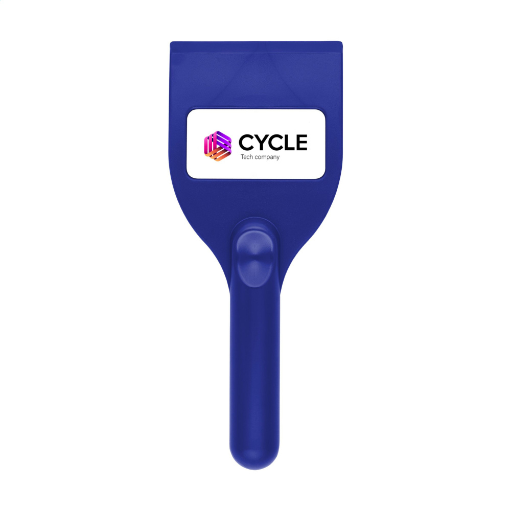 Logo trade advertising product photo of: Oslo Ice Scraper